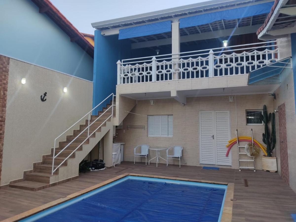 Apartamento Casa Paulo & Jo Extrema Exterior foto
